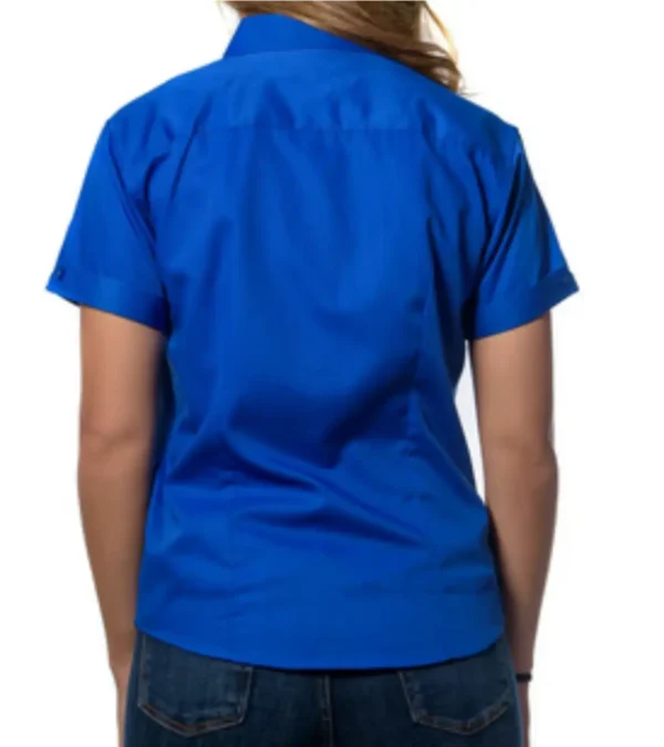 Blusa Camisera Docoma - Imagen 2
