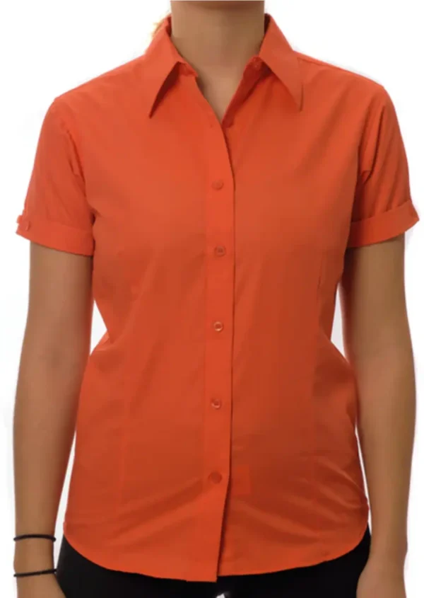 Blusa Camisera Docoma
