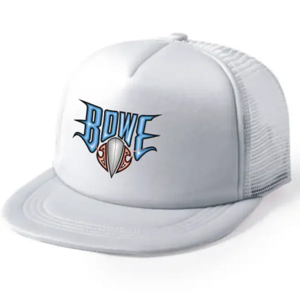 Bowe Gorra Blanca