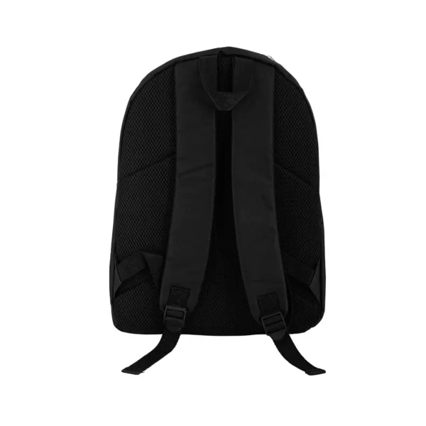 Bolso Escolar Negro