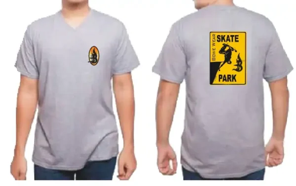 Camiseta T-shirt