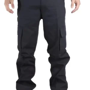 Pantalon Cargo Army