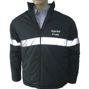 Jacket Seguridad Privada