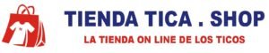 Tienda Tica Logo web