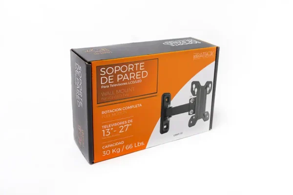 Soporte Tv 13-27