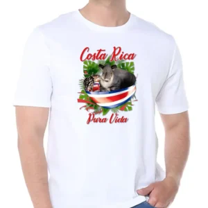 Camiseta Ecológica Danta