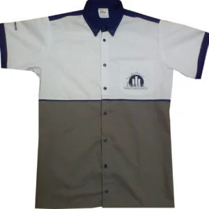 Camisa Lineta Modelo Zumco