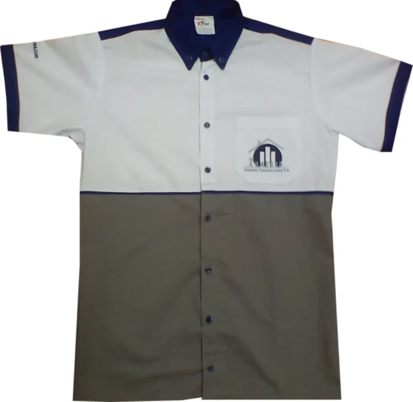 Camisa Lineta Modelo Zumco