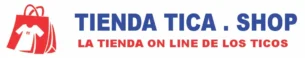 Tienda Tica Logo