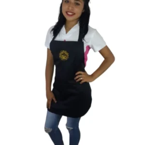 Delantal Army para Cocina