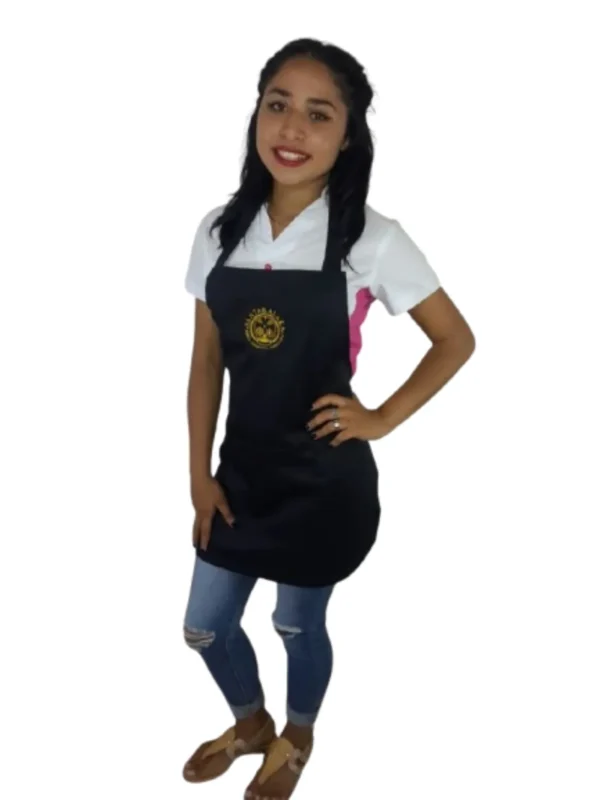 Delantal Army para Cocina