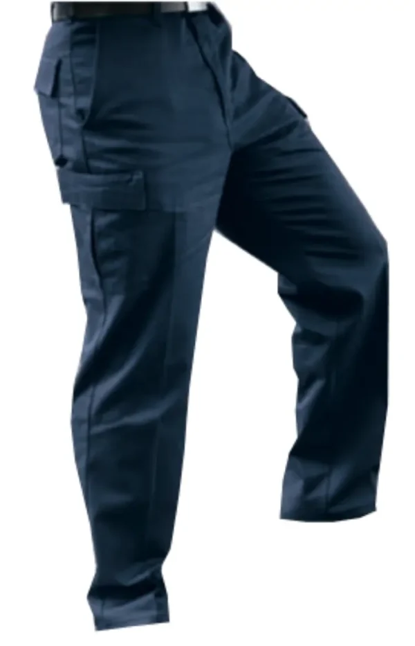 Pantalon Tipo Cargo Army